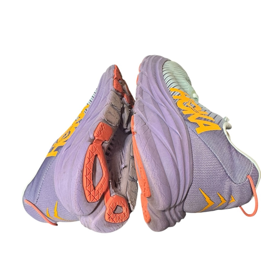 HOKA ONE ONE RINCON 3 Women's Size 10B Running Shoes (Style #1119396) - - Picture 5 of 14